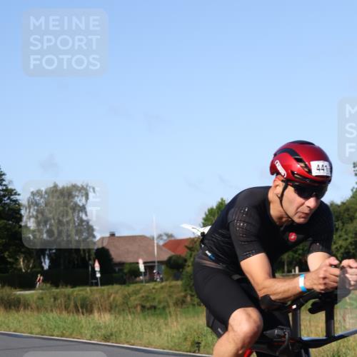 25.08.2024 - Elbe Triathlon Hamburg Fuchs,  Jonas http://msf.ph/oto/6869588 25.08.2024 09:32:43 Radfahren 441, 177 meine-sportfotos.de