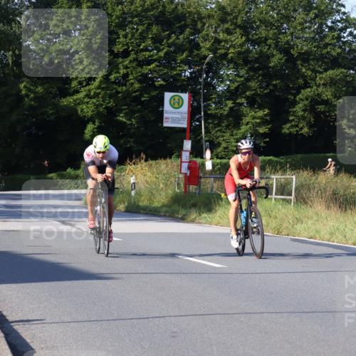 25.08.2024 - Elbe Triathlon Hamburg Fuchs,  Jonas http://msf.ph/oto/6869909 25.08.2024 09:33:31 Radfahren 108, 364, 486, 353, 323 meine-sportfotos.de