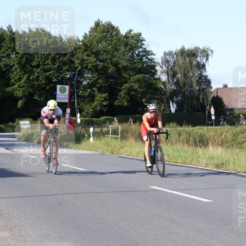 25.08.2024 - Elbe Triathlon Hamburg Fuchs,  Jonas http://msf.ph/oto/6869922 25.08.2024 09:33:31 Radfahren 108, 364, 486, 353, 323 meine-sportfotos.de