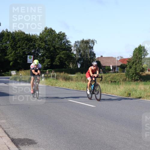 25.08.2024 - Elbe Triathlon Hamburg Fuchs,  Jonas http://msf.ph/oto/6869936 25.08.2024 09:33:32 Radfahren 108, 364, 486, 353, 323, 181 meine-sportfotos.de