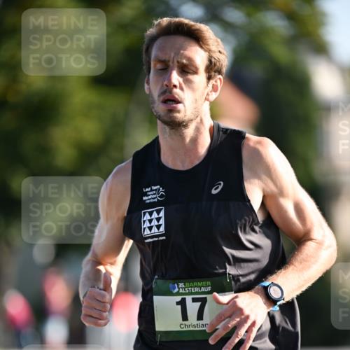 01.09.2024 - BARMER Alsterlauf Dr. Thomas Lammeyer http://msf.ph/oto/6887073 01.09.2024 09:18:14 Laufen 35, 17 meine-sportfotos.de