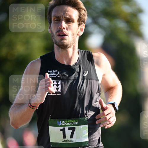 01.09.2024 - BARMER Alsterlauf Dr. Thomas Lammeyer http://msf.ph/oto/6887074 01.09.2024 09:18:14 Laufen 35, 17 meine-sportfotos.de
