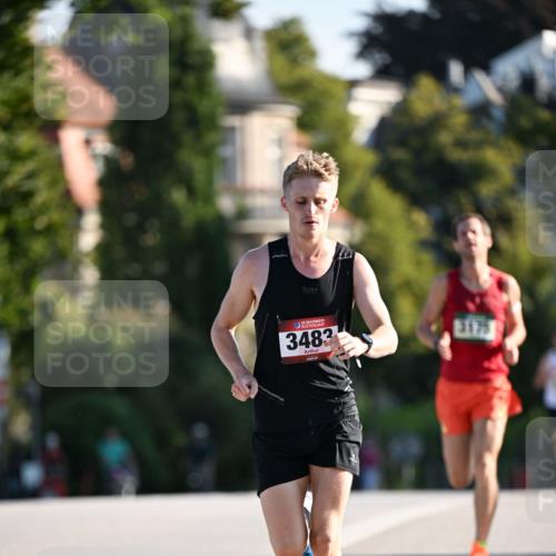01.09.2024 - BARMER Alsterlauf Dr. Thomas Lammeyer http://msf.ph/oto/6887221 01.09.2024 09:19:02 Laufen 35, 3483, 3175 meine-sportfotos.de