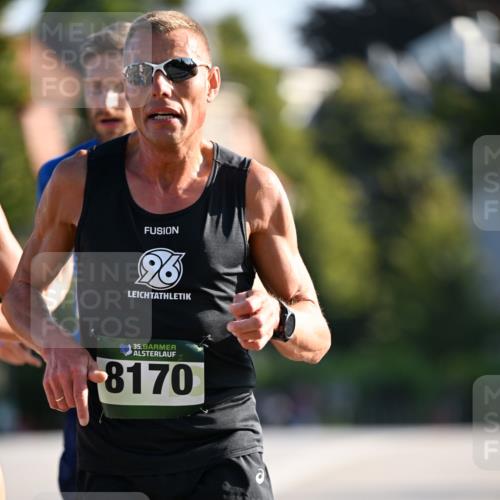 01.09.2024 - BARMER Alsterlauf Dr. Thomas Lammeyer http://msf.ph/oto/6887267 01.09.2024 09:19:13 Laufen 96, 35, 8170 meine-sportfotos.de