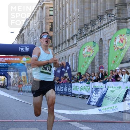 01.09.2024 - BARMER Alsterlauf Strokosch-Dieckow http://msf.ph/oto/6888009 01.09.2024 09:31:26 Ziel 4, 12, 16, 21, 8078 meine-sportfotos.de