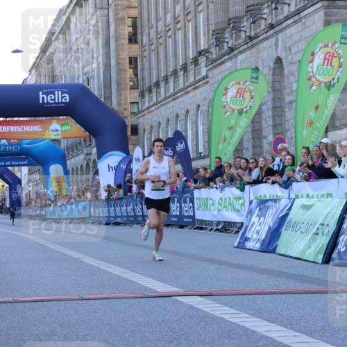 01.09.2024 - BARMER Alsterlauf Strokosch-Dieckow http://msf.ph/oto/6888032 01.09.2024 09:32:07 Ziel 4793 meine-sportfotos.de