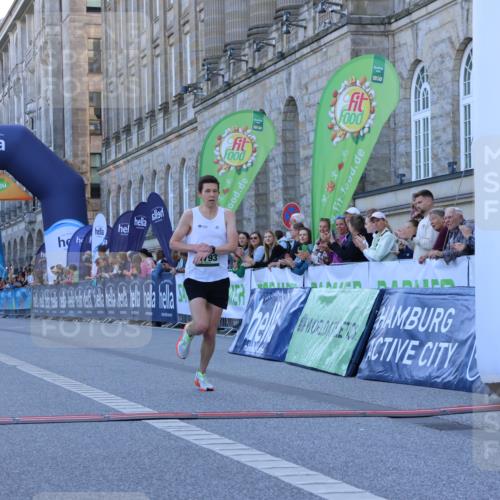 01.09.2024 - BARMER Alsterlauf Strokosch-Dieckow http://msf.ph/oto/6888034 01.09.2024 09:32:08 Ziel 31, 4793, 4976 meine-sportfotos.de