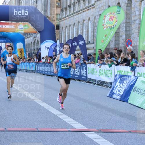 01.09.2024 - BARMER Alsterlauf Strokosch-Dieckow http://msf.ph/oto/6888301 01.09.2024 09:35:47 Ziel 2524, 4752, 8379 meine-sportfotos.de