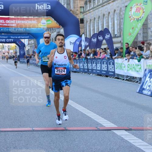 01.09.2024 - BARMER Alsterlauf Strokosch-Dieckow http://msf.ph/oto/6888306 01.09.2024 09:35:48 Ziel 2524, 4752, 5267, 8379 meine-sportfotos.de