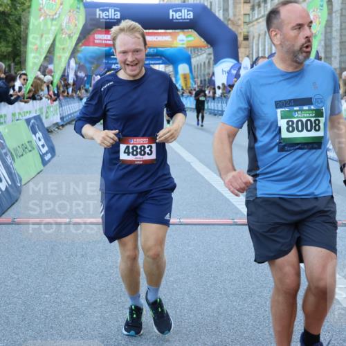 01.09.2024 - BARMER Alsterlauf Strokosch-Dieckow http://msf.ph/oto/6888536 01.09.2024 09:51:40 Ziel 2306, 2579, 3392, 3412, 4246, 4650, 4872, 4883, 5245, 8008, 8248 meine-sportfotos.de