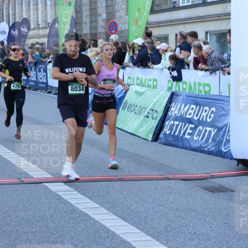 01.09.2024 - BARMER Alsterlauf Strokosch-Dieckow http://msf.ph/oto/6889492 01.09.2024 09:45:47 Ziel 2604, 2824, 4234, 4783, 5171, 8034, 8080, 8165, 8186 meine-sportfotos.de