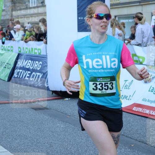 01.09.2024 - BARMER Alsterlauf Strokosch-Dieckow http://msf.ph/oto/6889542 01.09.2024 09:58:27 Ziel 2037, 2430, 2634, 2832, 2855, 3353, 3438, 3646, 3856, 3894, 4352, 4636, 4723, 4850, 5126, 8133, 8174, 8263 meine-sportfotos.de