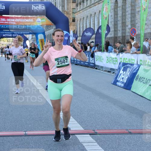 01.09.2024 - BARMER Alsterlauf Strokosch-Dieckow http://msf.ph/oto/6890287 01.09.2024 10:16:53 Ziel 2507, 2536, 2979, 4453, 5112, 5311 meine-sportfotos.de