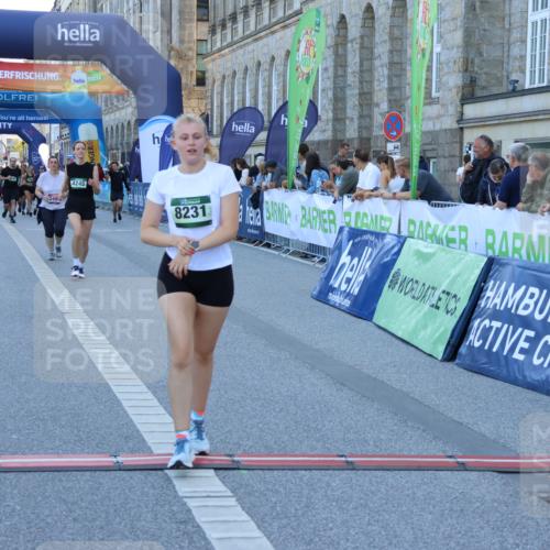 01.09.2024 - BARMER Alsterlauf Strokosch-Dieckow http://msf.ph/oto/6890381 01.09.2024 10:17:27 Ziel 2498, 3845, 3917, 4245, 4870, 8231 meine-sportfotos.de