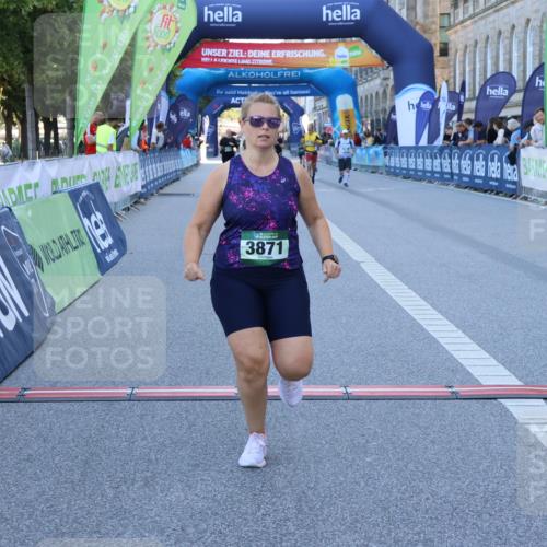 01.09.2024 - BARMER Alsterlauf Strokosch-Dieckow http://msf.ph/oto/6890475 01.09.2024 10:18:01 Ziel 3265, 3871, 4004 meine-sportfotos.de