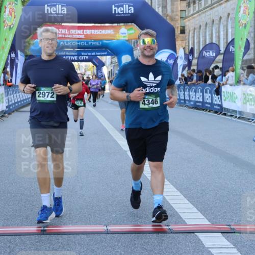 01.09.2024 - BARMER Alsterlauf Strokosch-Dieckow http://msf.ph/oto/6890548 01.09.2024 10:18:31 Ziel 2271, 2972, 3445, 4346, 5132 meine-sportfotos.de