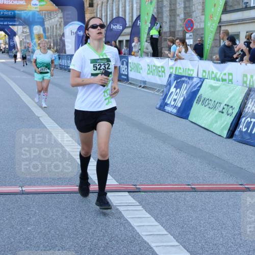 01.09.2024 - BARMER Alsterlauf Strokosch-Dieckow http://msf.ph/oto/6890872 01.09.2024 10:20:27 Ziel 2821, 5232 meine-sportfotos.de