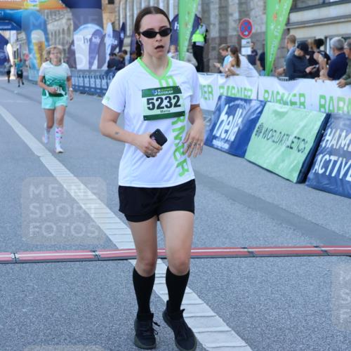01.09.2024 - BARMER Alsterlauf Strokosch-Dieckow http://msf.ph/oto/6890877 01.09.2024 10:20:27 Ziel 2821, 5232 meine-sportfotos.de