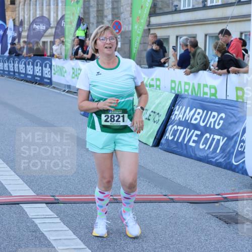 01.09.2024 - BARMER Alsterlauf Strokosch-Dieckow http://msf.ph/oto/6890884 01.09.2024 10:20:32 Ziel 2821 meine-sportfotos.de