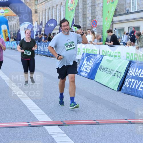 01.09.2024 - BARMER Alsterlauf Strokosch-Dieckow http://msf.ph/oto/6890922 01.09.2024 10:20:53 Ziel 2071, 3457, 3553, 3642, 4389, 4903, 8355 meine-sportfotos.de