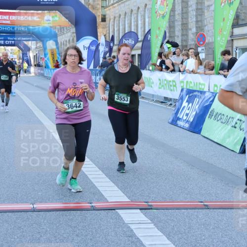 01.09.2024 - BARMER Alsterlauf Strokosch-Dieckow http://msf.ph/oto/6890929 01.09.2024 10:20:54 Ziel 3457, 3553, 3642, 4389, 4903, 8355 meine-sportfotos.de