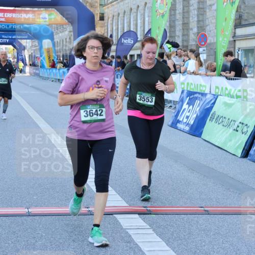 01.09.2024 - BARMER Alsterlauf Strokosch-Dieckow http://msf.ph/oto/6890934 01.09.2024 10:20:55 Ziel 3457, 3553, 3642, 4389, 4903, 8355 meine-sportfotos.de