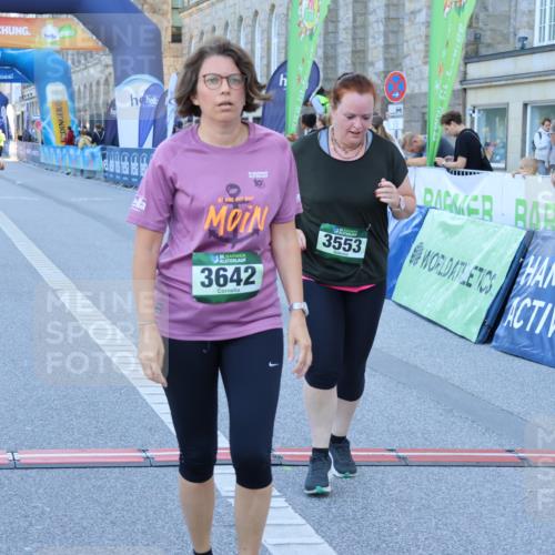 01.09.2024 - BARMER Alsterlauf Strokosch-Dieckow http://msf.ph/oto/6890938 01.09.2024 10:20:55 Ziel 3457, 3553, 3642, 4389, 4903, 8355 meine-sportfotos.de