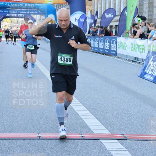 01.09.2024 - BARMER Alsterlauf Strokosch-Dieckow http://msf.ph/oto/6890946 01.09.2024 10:20:59 Ziel 3457, 4389, 4903 meine-sportfotos.de