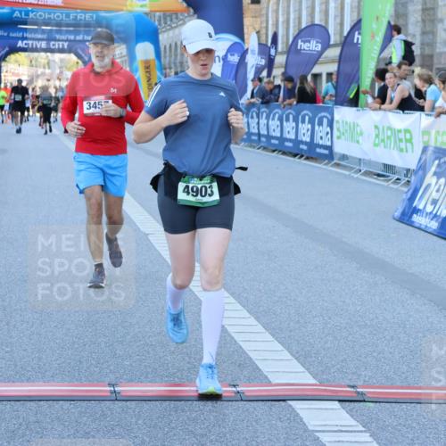 01.09.2024 - BARMER Alsterlauf Strokosch-Dieckow http://msf.ph/oto/6890955 01.09.2024 10:21:02 Ziel 3457, 4903 meine-sportfotos.de