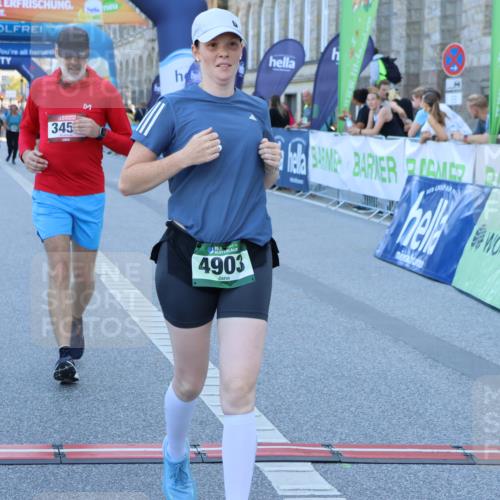 01.09.2024 - BARMER Alsterlauf Strokosch-Dieckow http://msf.ph/oto/6890959 01.09.2024 10:21:02 Ziel 3457, 4903 meine-sportfotos.de