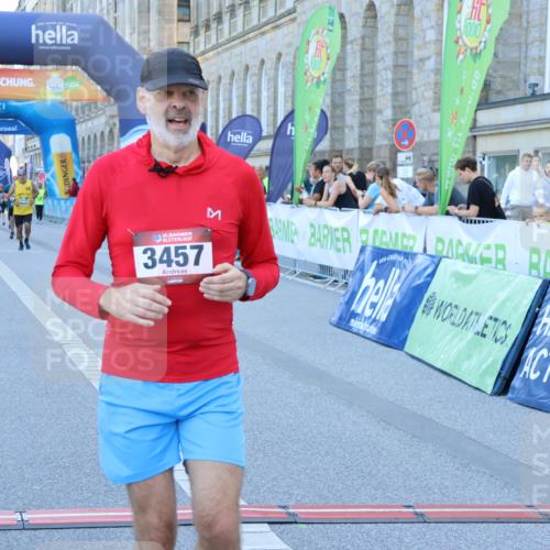 01.09.2024 - BARMER Alsterlauf Strokosch-Dieckow http://msf.ph/oto/6890966 01.09.2024 10:21:04 Ziel 3457, 3557, 4903 meine-sportfotos.de