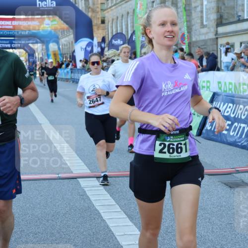 01.09.2024 - BARMER Alsterlauf Strokosch-Dieckow http://msf.ph/oto/6890990 01.09.2024 10:11:39 Ziel 2398, 2647, 2661, 2662, 3527, 3529, 3955, 4286, 4338, 4443, 5162 meine-sportfotos.de