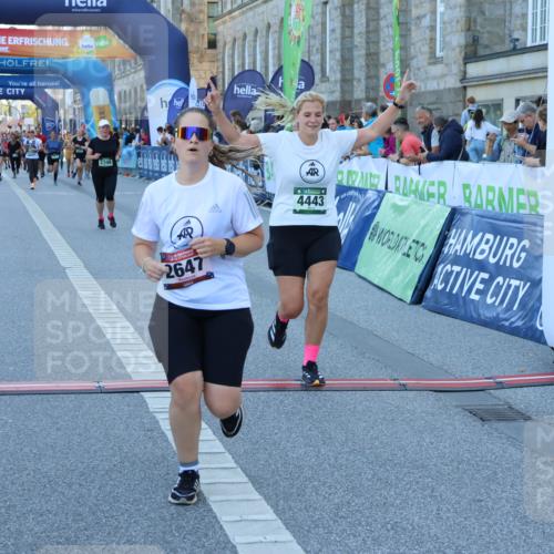 01.09.2024 - BARMER Alsterlauf Strokosch-Dieckow http://msf.ph/oto/6890992 01.09.2024 10:11:39 Ziel 2398, 2647, 2661, 2662, 3527, 3529, 3955, 4286, 4338, 4443, 5162 meine-sportfotos.de