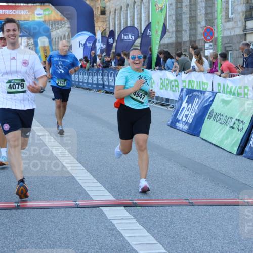 01.09.2024 - BARMER Alsterlauf Strokosch-Dieckow http://msf.ph/oto/6891303 01.09.2024 10:13:46 Ziel 2837, 3129, 3505, 3616, 4079, 4947, 8344, 8348 meine-sportfotos.de