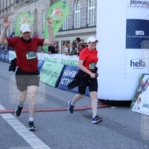 01.09.2024 - BARMER Alsterlauf Strokosch-Dieckow http://msf.ph/oto/6891317 01.09.2024 10:23:30 Ziel 2799, 2800, 3840 meine-sportfotos.de