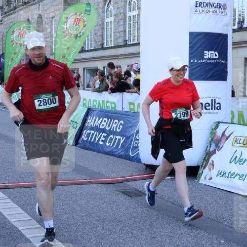 01.09.2024 - BARMER Alsterlauf Strokosch-Dieckow http://msf.ph/oto/6891319 01.09.2024 10:23:31 Ziel 2799, 2800 meine-sportfotos.de