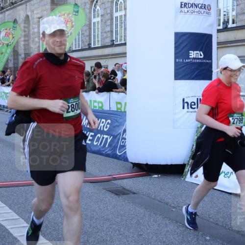 01.09.2024 - BARMER Alsterlauf Strokosch-Dieckow http://msf.ph/oto/6891321 01.09.2024 10:23:31 Ziel 2799, 2800 meine-sportfotos.de