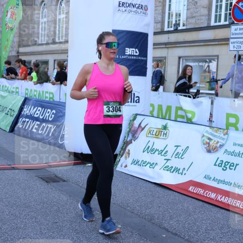 01.09.2024 - BARMER Alsterlauf Strokosch-Dieckow http://msf.ph/oto/6891361 01.09.2024 10:24:02 Ziel 2138, 3304, 3340 meine-sportfotos.de