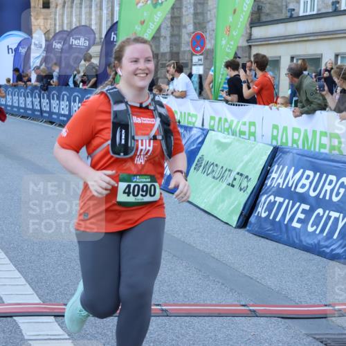 01.09.2024 - BARMER Alsterlauf Strokosch-Dieckow http://msf.ph/oto/6891392 01.09.2024 10:24:21 Ziel 2597, 2598, 3660, 4090 meine-sportfotos.de