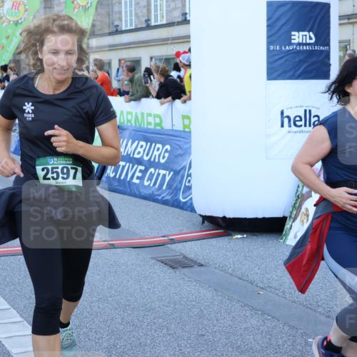 01.09.2024 - BARMER Alsterlauf Strokosch-Dieckow http://msf.ph/oto/6891414 01.09.2024 10:24:29 Ziel 2597, 2598, 2898 meine-sportfotos.de