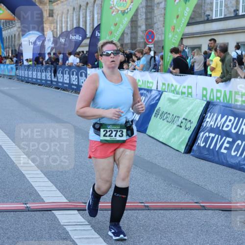 01.09.2024 - BARMER Alsterlauf Strokosch-Dieckow http://msf.ph/oto/6891463 01.09.2024 10:25:00 Ziel 2273, 2743, 3127, 4527, 8247 meine-sportfotos.de