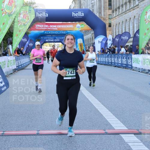 01.09.2024 - BARMER Alsterlauf Strokosch-Dieckow http://msf.ph/oto/6891471 01.09.2024 10:25:05 Ziel 2743, 3127, 3993, 4527 meine-sportfotos.de