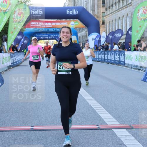 01.09.2024 - BARMER Alsterlauf Strokosch-Dieckow http://msf.ph/oto/6891472 01.09.2024 10:25:05 Ziel 2743, 3127, 3993, 4527 meine-sportfotos.de