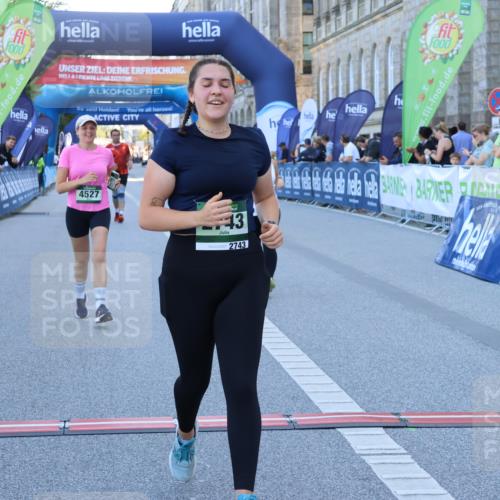 01.09.2024 - BARMER Alsterlauf Strokosch-Dieckow http://msf.ph/oto/6891474 01.09.2024 10:25:05 Ziel 2743, 3127, 3993, 4527 meine-sportfotos.de