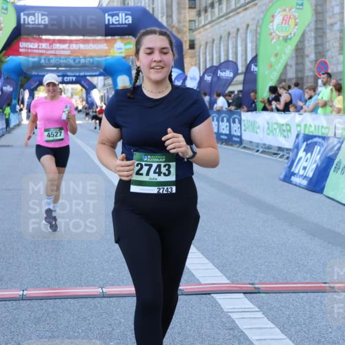 01.09.2024 - BARMER Alsterlauf Strokosch-Dieckow http://msf.ph/oto/6891476 01.09.2024 10:25:06 Ziel 2743, 3127, 3993, 4527 meine-sportfotos.de