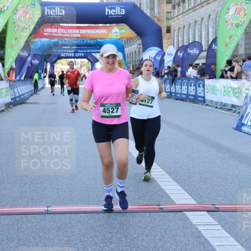 01.09.2024 - BARMER Alsterlauf Strokosch-Dieckow http://msf.ph/oto/6891478 01.09.2024 10:25:07 Ziel 2743, 3127, 3993, 4527 meine-sportfotos.de