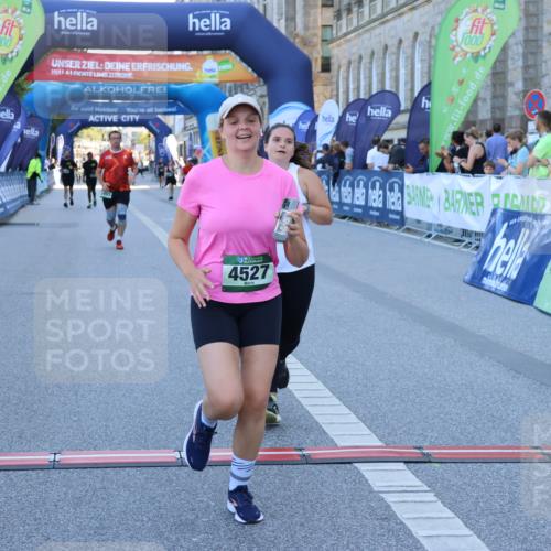 01.09.2024 - BARMER Alsterlauf Strokosch-Dieckow http://msf.ph/oto/6891480 01.09.2024 10:25:07 Ziel 2743, 3127, 3993, 4527 meine-sportfotos.de