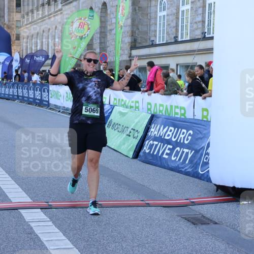 01.09.2024 - BARMER Alsterlauf Strokosch-Dieckow http://msf.ph/oto/6891542 01.09.2024 10:25:38 Ziel 2859, 5069 meine-sportfotos.de