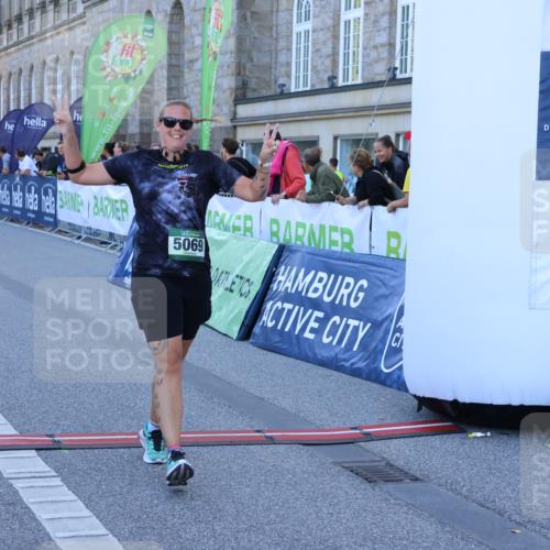 01.09.2024 - BARMER Alsterlauf Strokosch-Dieckow http://msf.ph/oto/6891544 01.09.2024 10:25:38 Ziel 2859, 5069 meine-sportfotos.de