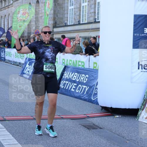01.09.2024 - BARMER Alsterlauf Strokosch-Dieckow http://msf.ph/oto/6891546 01.09.2024 10:25:39 Ziel 2859, 5069 meine-sportfotos.de